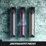 JUSTFOG Myfit Pod Kit Price in Dubai