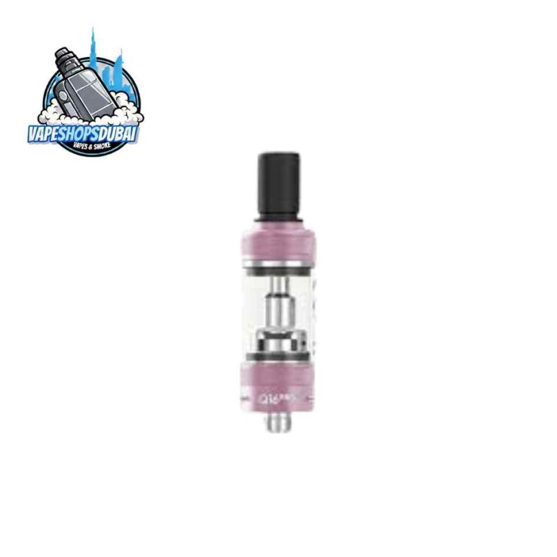 JUSTFOG Q16 Pro Tank Price in Dubai Rose