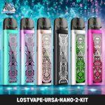 LOSTVAPE-Ursa-Nano-2-Kit-22W-Starter-Kit-900mAh-Vape-Kit-in-Dubai-UAE