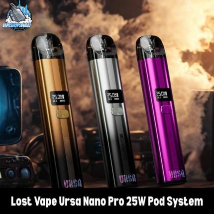 Lost-Vape-Ursa-Nano-Pro-25W-Pod-System