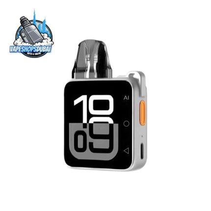 PAVA Horiz AI Pod System Price in Dubai Silver