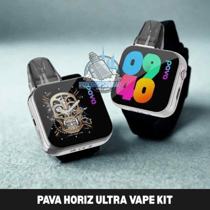 PAVA Horiz Ultra Vape Kit Price in Dubai