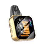 PAVA Horiz Ultra Vape Kit Price in Dubai Champagne Gold