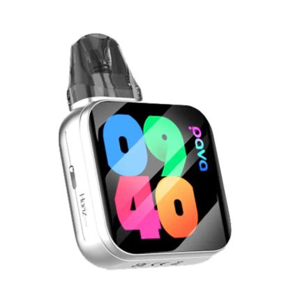 PAVA Horiz Ultra Vape Kit Price in Dubai Pearly White