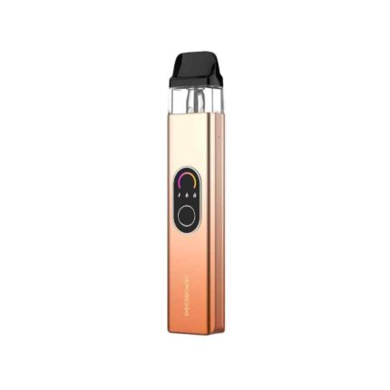 VAPORESSO XROS 4 Pod System Kit in Dubai champagne gold
