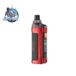 VAPORESSO Armour G Pod Kit Build In Battery in Dubai Red