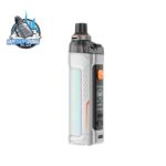 VAPORESSO Armour G Pod Kit Build In Battery in Dubai Silver