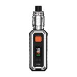 VAPORESSO Armour S Pod System 100W Vape Kit in Dubai Silver