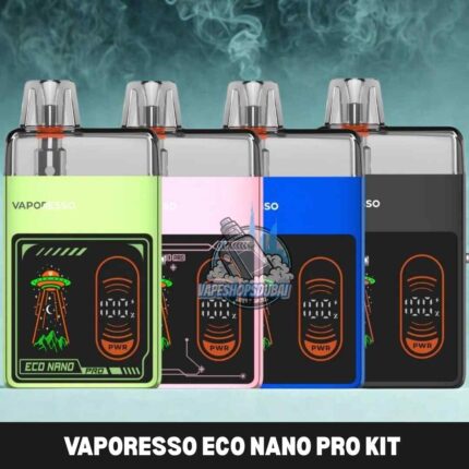 VAPORESSO Eco Nano Pro Kit Price in Dubai