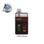 VAPORESSO Eco Nano Pro Kit Price in Dubai Coffee Brown
