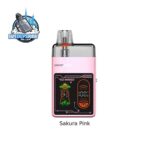 VAPORESSO Eco Nano Pro Kit Price in Dubai Sakura Pink