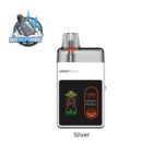 VAPORESSO Eco Nano Pro Kit Price in Dubai Silver