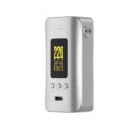 VAPORESSO GEN 200 Mod Kit in Dubai Light Silver