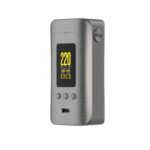 VAPORESSO GEN 200 Mod Kit in Dubai Matte Grey