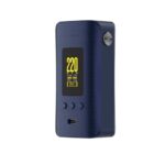 VAPORESSO GEN 200 Mod Kit in Dubai Midnight Blue