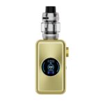 VAPORESSO Gen Max Pod Mod 220W Vape Kit in Dubai Platinum Gold