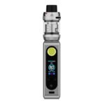 VAPORESSO Gen SE Pod System Kit 80W in Dubai Artic Silver