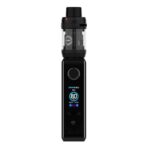 VAPORESSO Gen SE Pod System Kit 80W in Dubai Dark Black