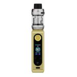VAPORESSO Gen SE Pod System Kit 80W in Dubai Platinum Gold