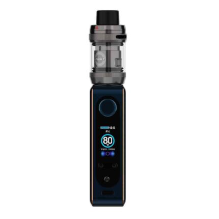 VAPORESSO Gen SE Pod System Kit 80W in Dubai Storm Blue