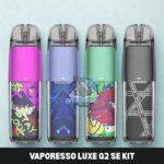 VAPORESSO Luxe Q2 SE Kit 1000mAh Pod System in Dubai
