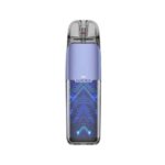 VAPORESSO Luxe Q2 SE Kit 1000mAh Pod System in Dubai Digital Blue