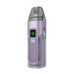 VAPORESSO Luxe X2 Pod System 40W Vape Kit in Dubai Light Purple