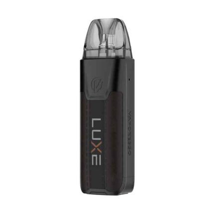 VAPORESSO Luxe XR Max 2 Kit in Dubai Vlack Leather