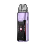 VAPORESSO Luxe XR Max 2 Kit in Dubai Flowing Purple