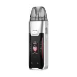 VAPORESSO Luxe XR Max 2 Kit in Dubai Silver