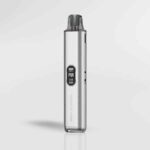 VAPORESSO VIBE Dual Mesh Kit Price in Dubai Silver