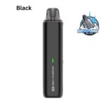 VAPORESSO Vibe SE Dual Mesh Kit in Dubai Black