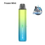 VAPORESSO Vibe SE Dual Mesh Kit in Dubai Frozen Mint