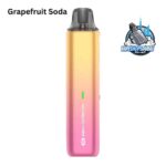 VAPORESSO Vibe SE Dual Mesh Kit in Dubai Grapefruit Soda