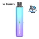VAPORESSO Vibe SE Dual Mesh Kit in Dubai Ice Blueberry
