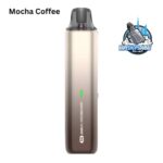 VAPORESSO Vibe SE Dual Mesh Kit in Dubai Mocha Coffee