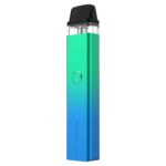 VAPORESSO XROS 2 Kit 16W Pod System 1000mAh Vape kit in Dubai lime green