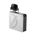 VAPORESSO XROS 3 Nano Pod Kit 1000mAh Pod System in Dubai silver
