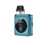 VAPORESSO Xros 4 Nano Pod System in Dubai Aquamarine