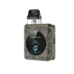VAPORESSO Xros 4 Nano Pod System in Dubai Camouflage