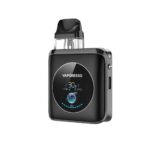 VAPORESSO Xros 4 Nano Pod System in Dubai VAPORESSO Xros 4 Nano Pod System in Dubai Graphite Black