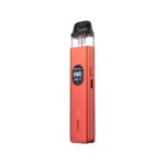 VAPORESSO XROS 5 Vape Kit Price in Dubai Coral Red