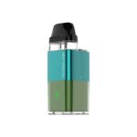 VAPORESSO XROS Cube Pod System Kit in Dubai Forest Green