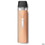 VAPORESSO XROS Mini Kit 16W Pod System 1000mAh Vape Kit in Dubai Gold