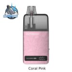 Vaporesso ECO NANO Plus Pod Kit 23W 1400mAh in Dubai Coral Pink