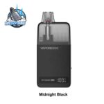 Vaporesso ECO NANO Plus Pod Kit 23W 1400mAh in Dubai Midnight Black