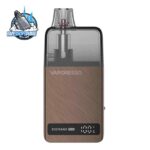 Vaporesso ECO NANO Plus Pod Kit 23W 1400mAh in Dubai Mocha Brown