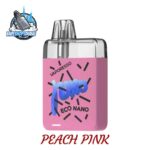 Vaporesso ECO Nano Pod System Kit 6ml in Dubai Peach Pink