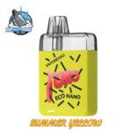Vaporesso ECO Nano Pod System Kit 6ml in Dubai Summer Yellow