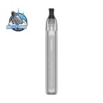Vaporesso Eco One Pro Kit Price in Dubai Platinum Silver